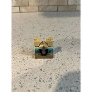 Harry potter Room of‎ Requirement lego sd